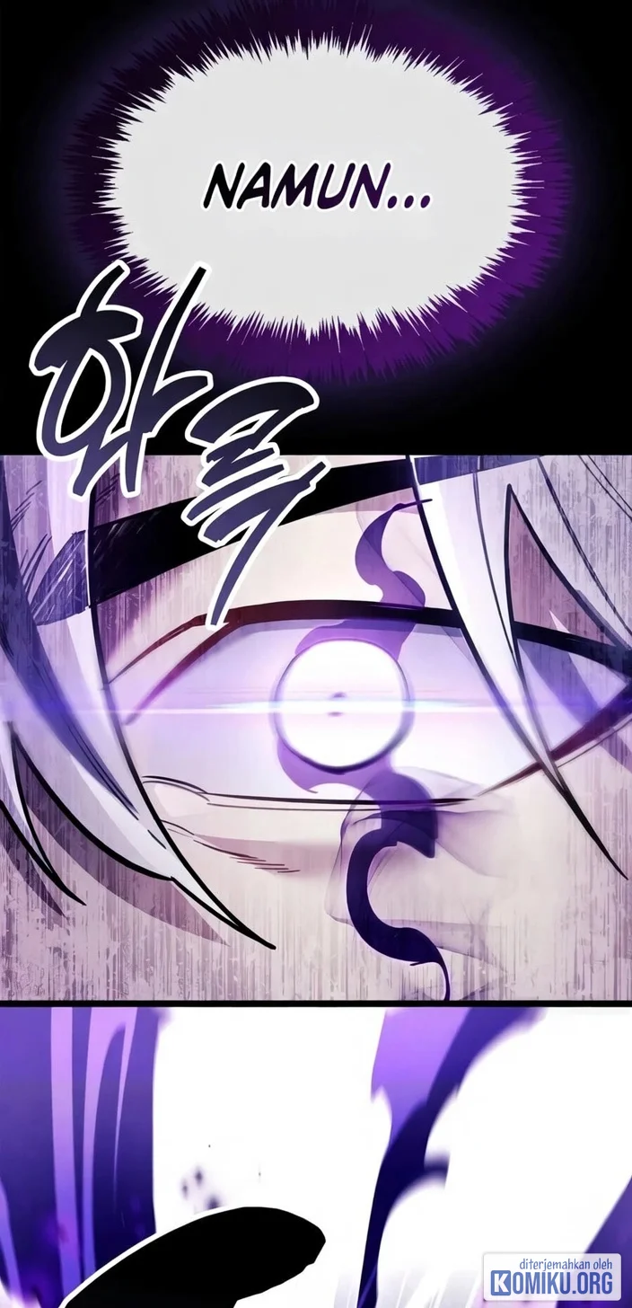 The Player Hides His Past Chapter 133 - halaman 88
