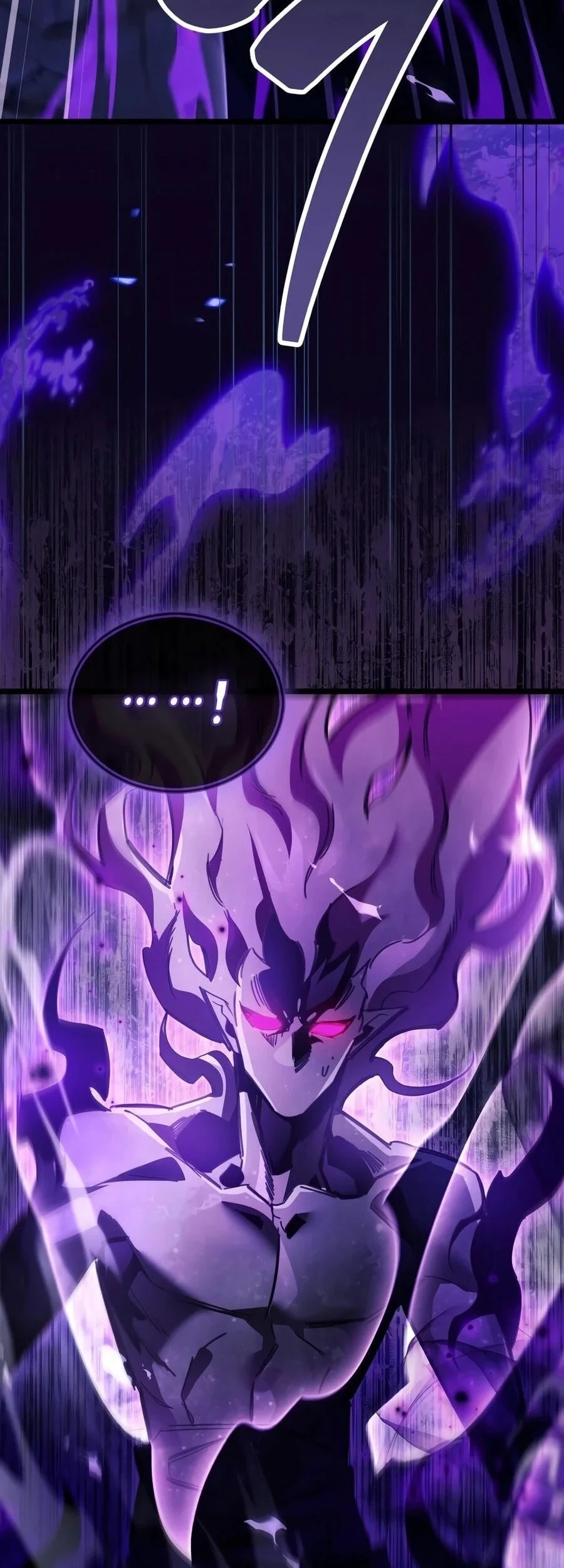 The Player Hides His Past Chapter 133 - halaman 91