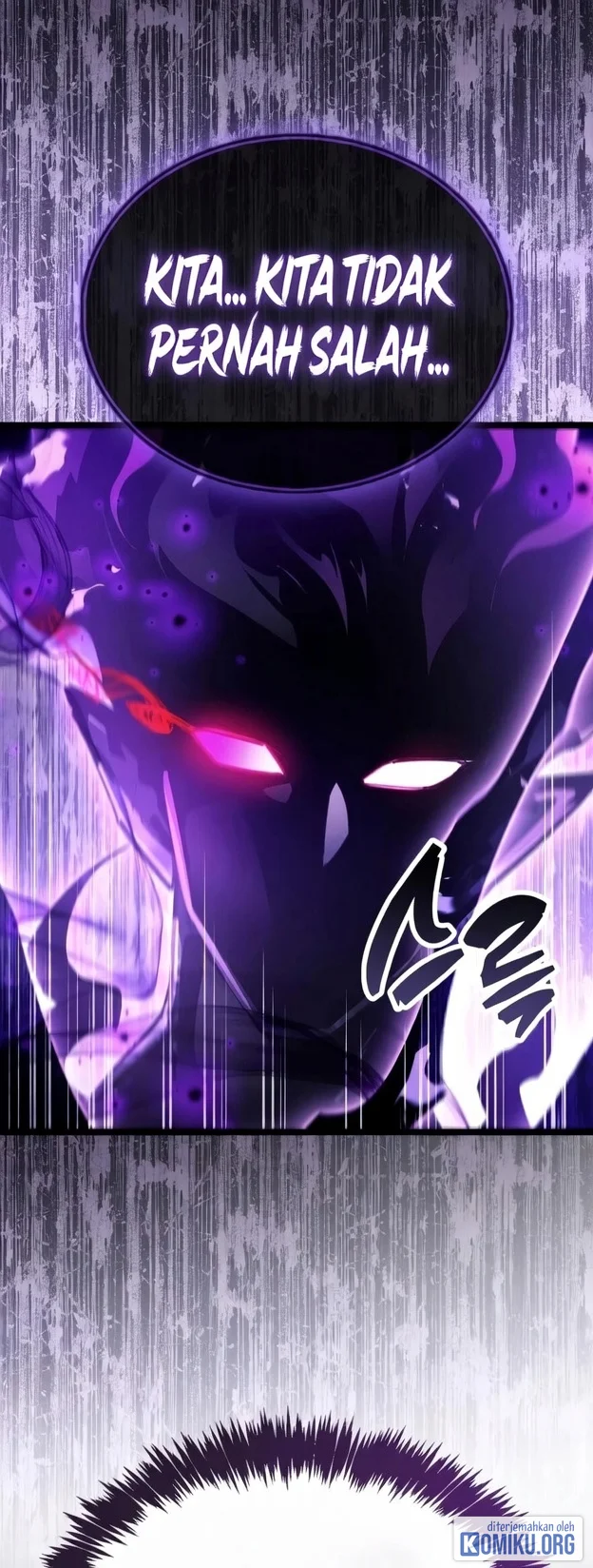 The Player Hides His Past Chapter 133 - halaman 95