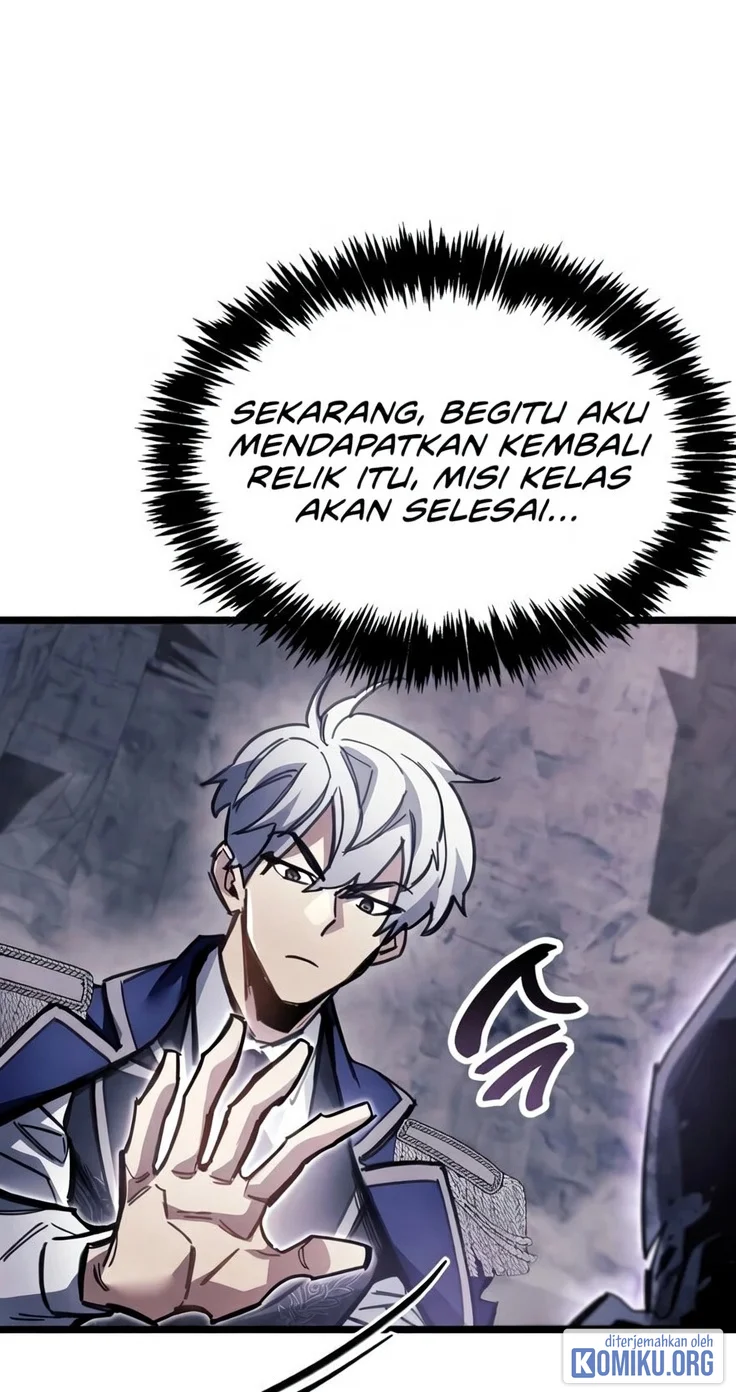 The Player Hides His Past Chapter 133 - halaman 99