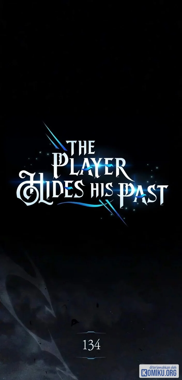 The Player Hides His Past Chapter 134 - halaman 16
