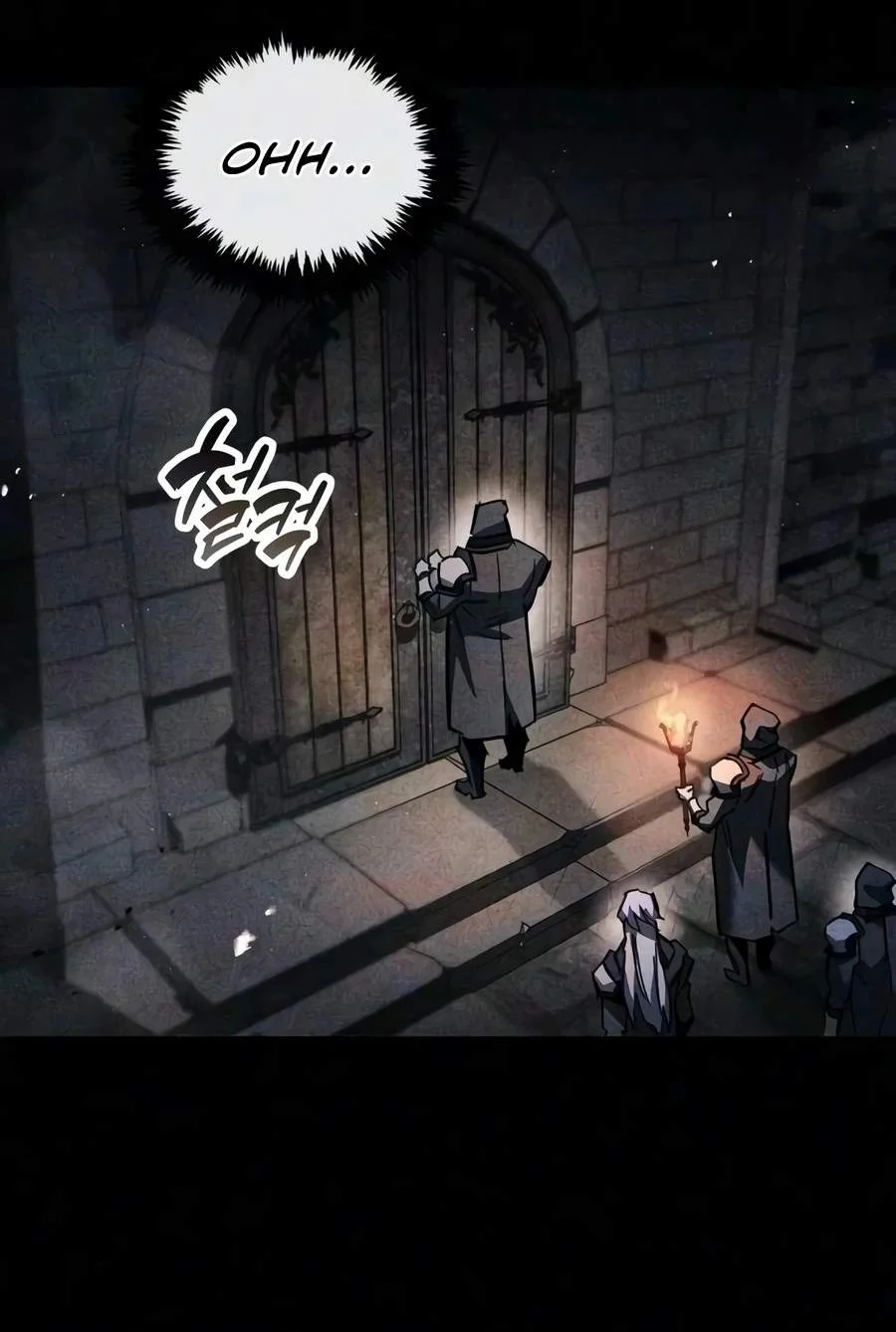 The Player Hides His Past Chapter 134 - halaman 19