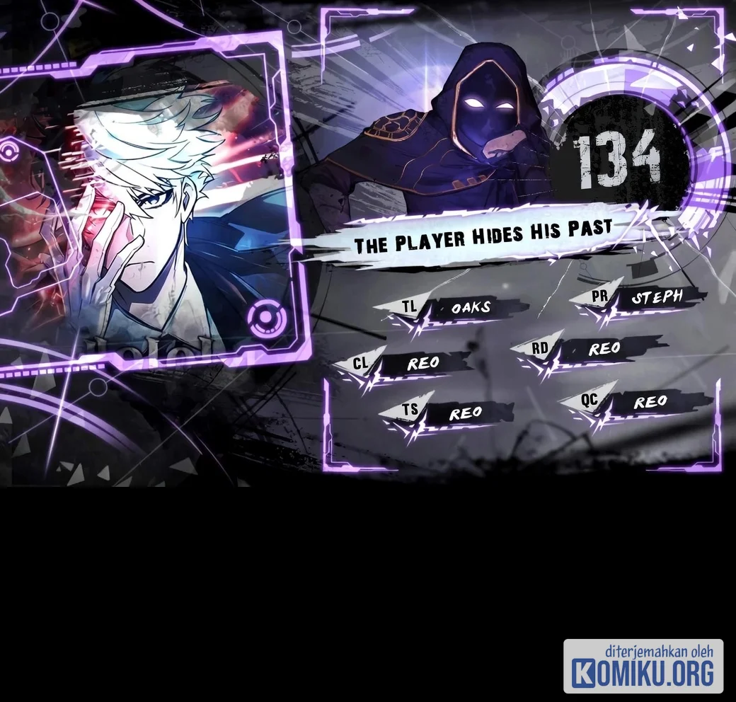The Player Hides His Past Chapter 134 - halaman 2