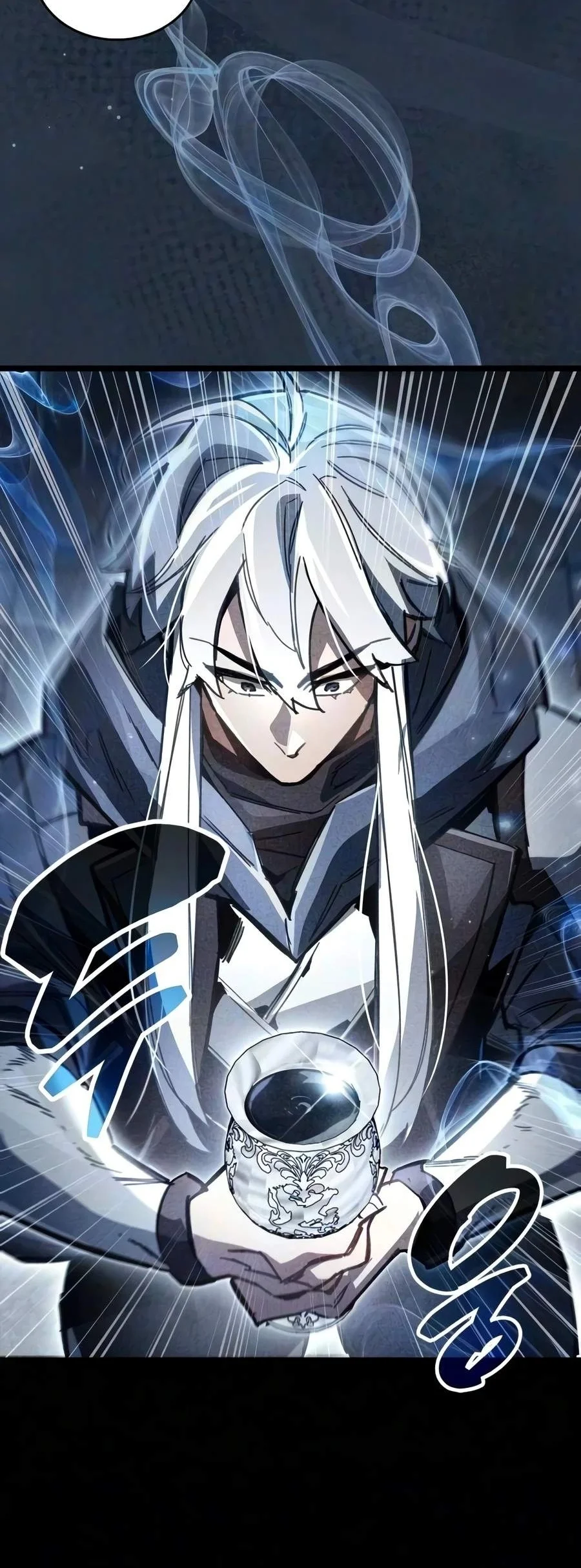The Player Hides His Past Chapter 134 - halaman 30