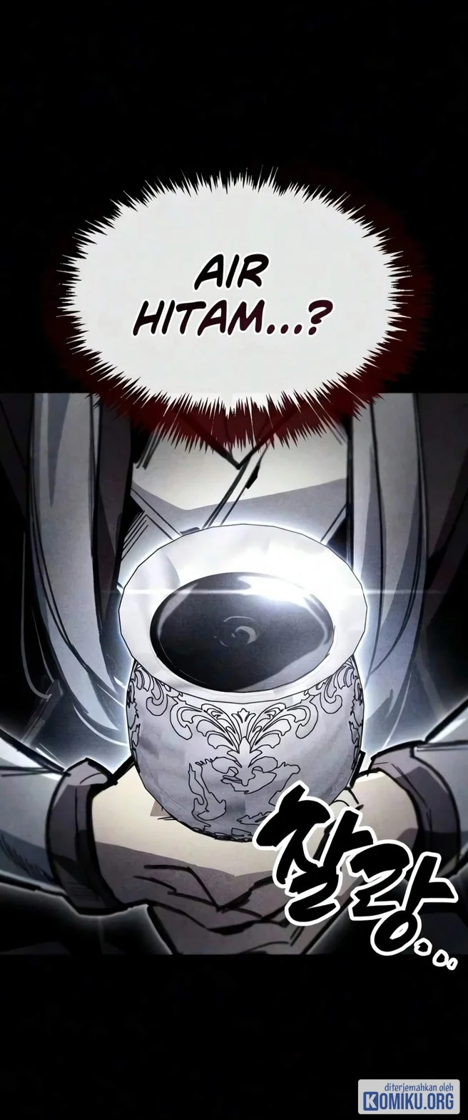 The Player Hides His Past Chapter 134 - halaman 31