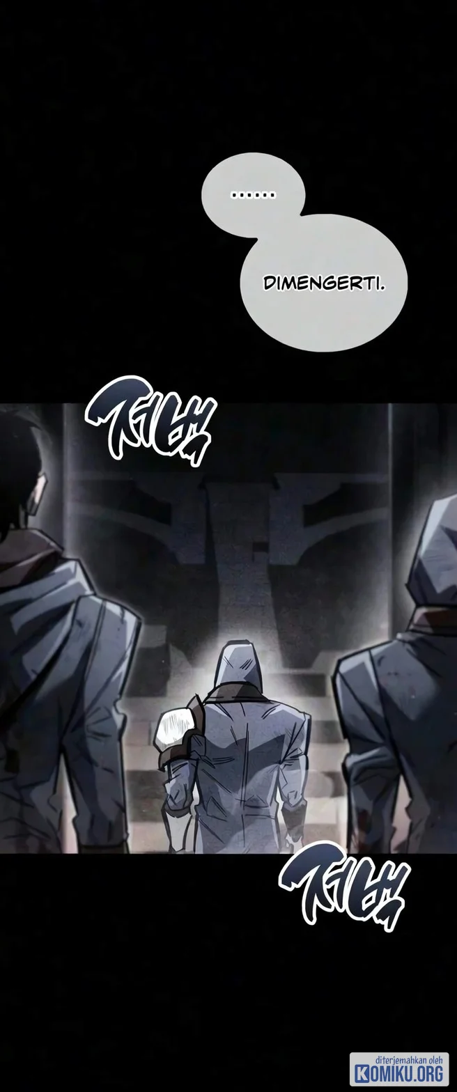 The Player Hides His Past Chapter 134 - halaman 47
