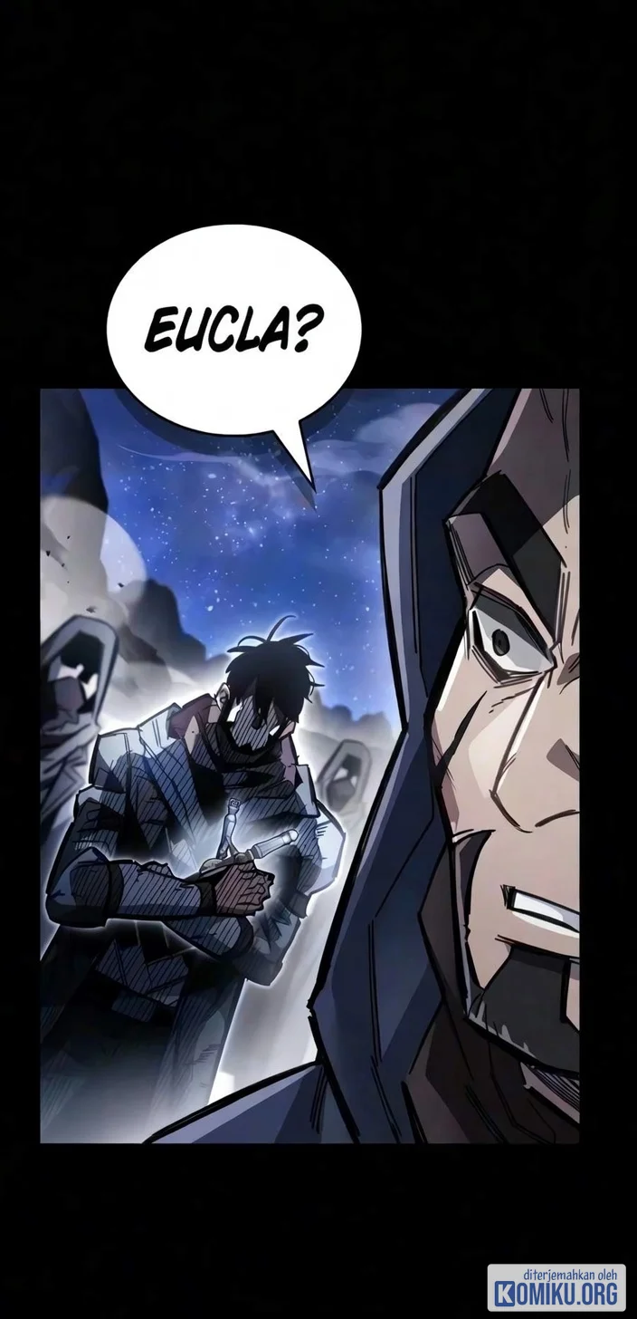 The Player Hides His Past Chapter 134 - halaman 56