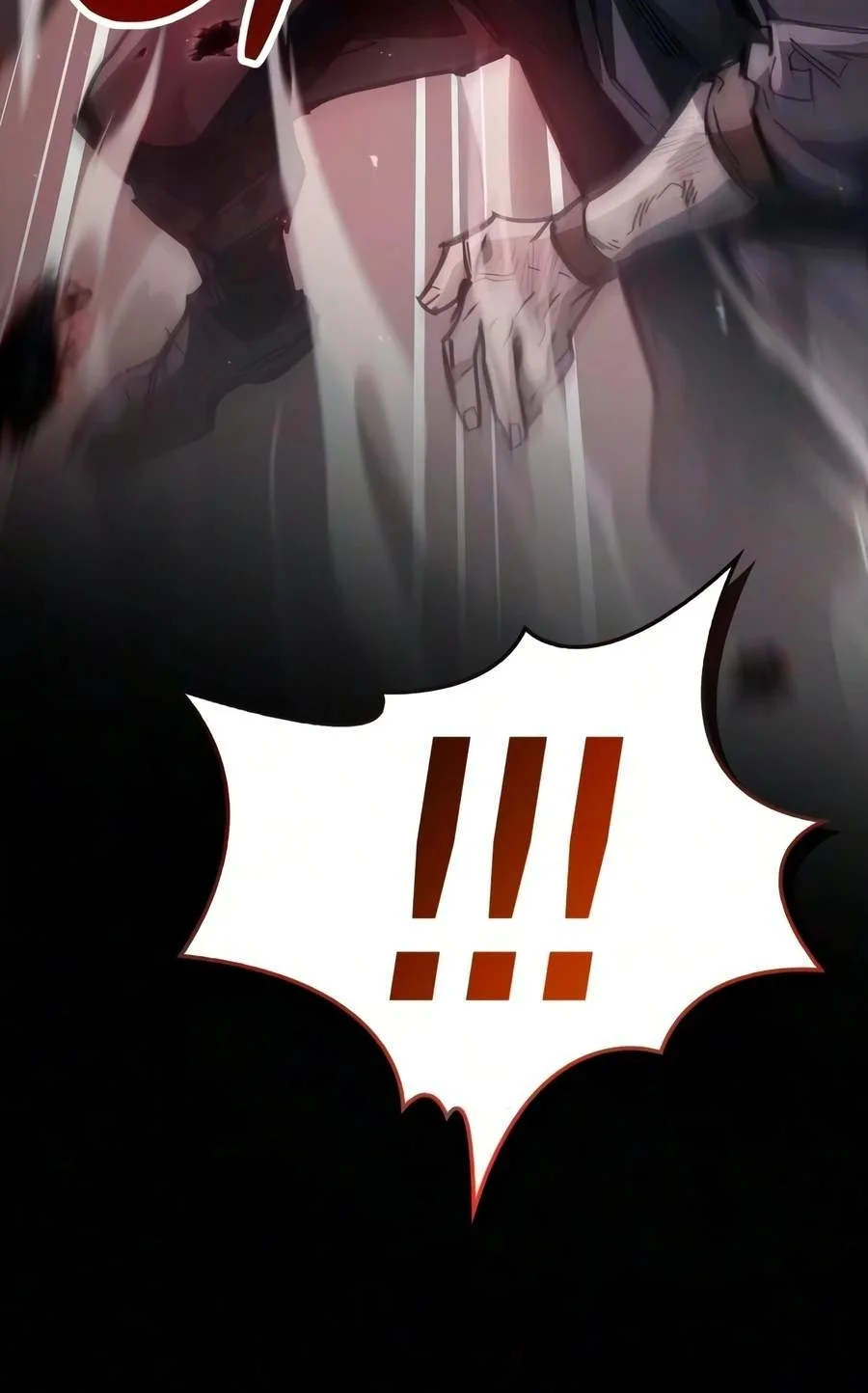 The Player Hides His Past Chapter 134 - halaman 64