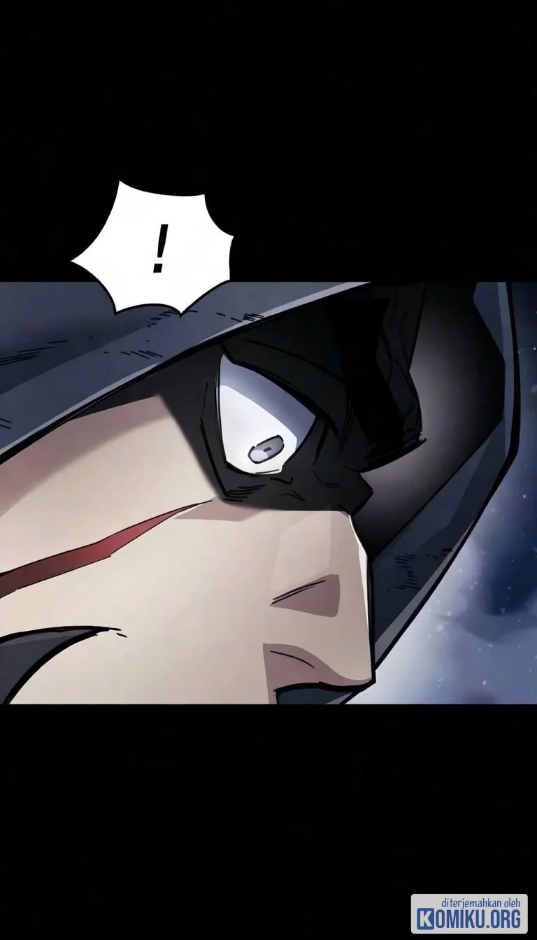 The Player Hides His Past Chapter 134 - halaman 75