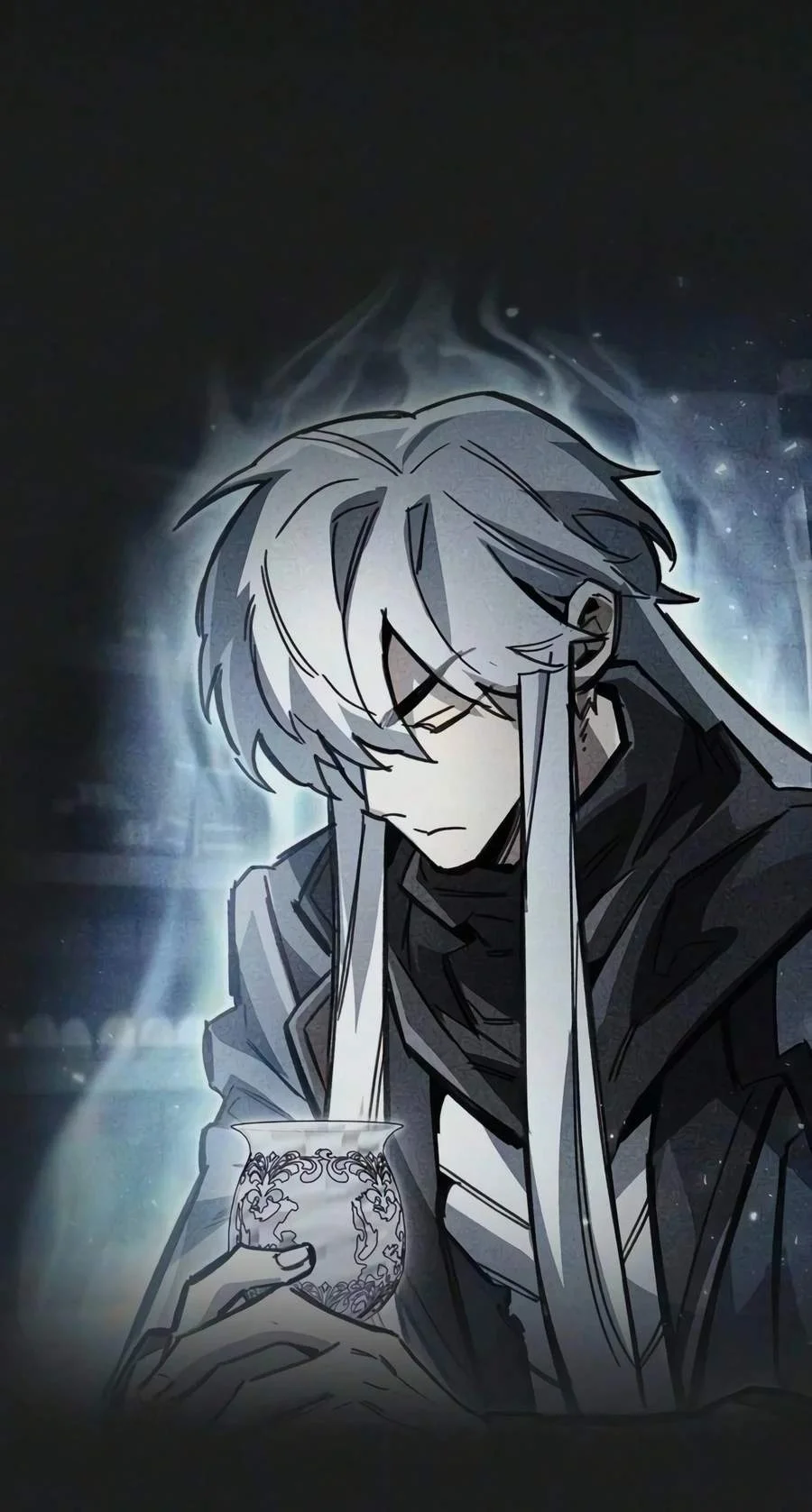 The Player Hides His Past Chapter 134 - halaman 79