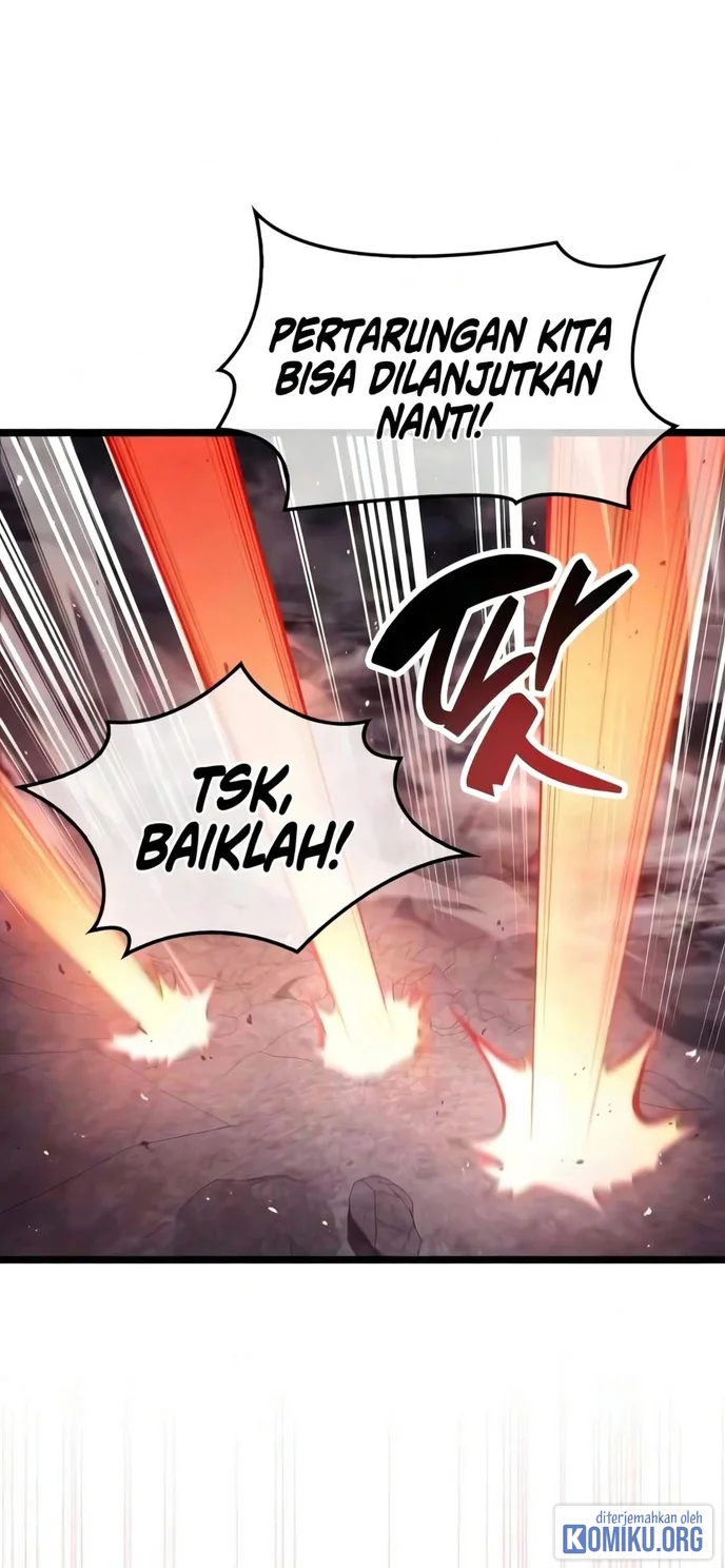 The Player Hides His Past Chapter 134 - halaman 90