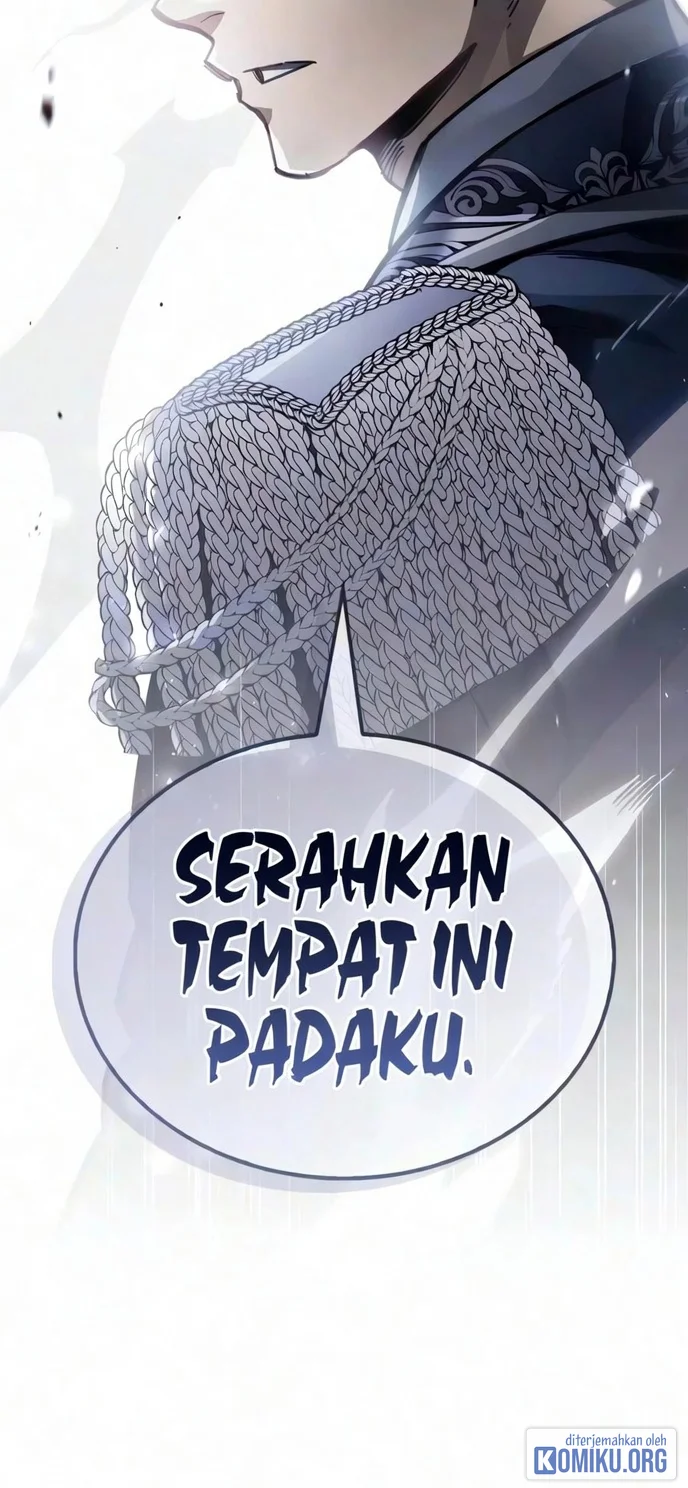 The Player Hides His Past Chapter 134 - halaman 99