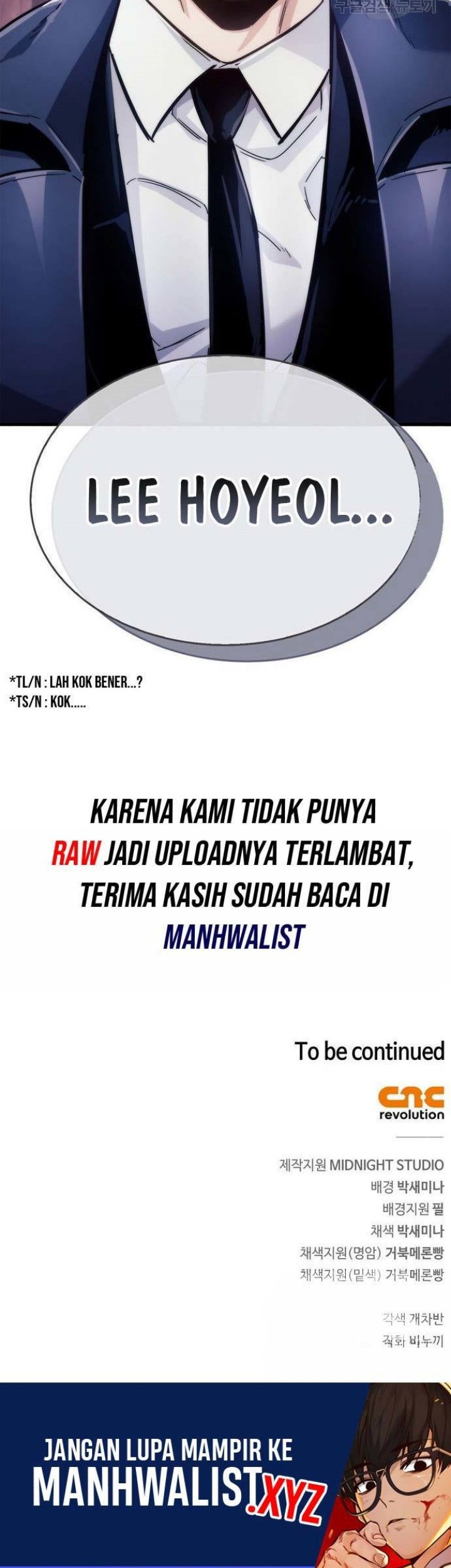 The Player Hides His Past Chapter 14 - halaman 102