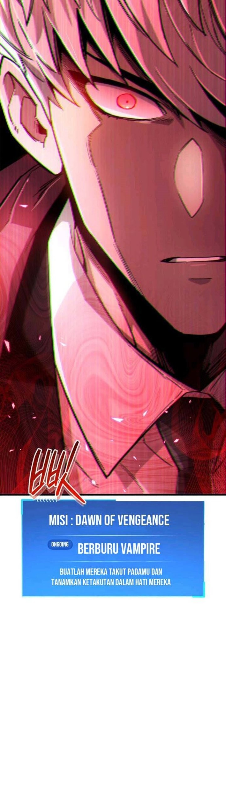 The Player Hides His Past Chapter 14 - halaman 3