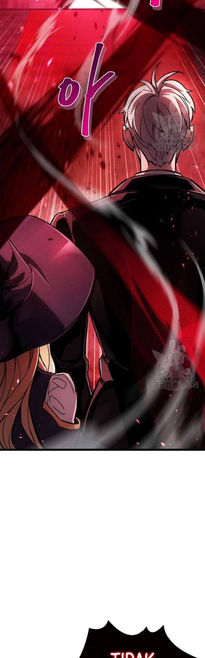 The Player Hides His Past Chapter 14 - halaman 36