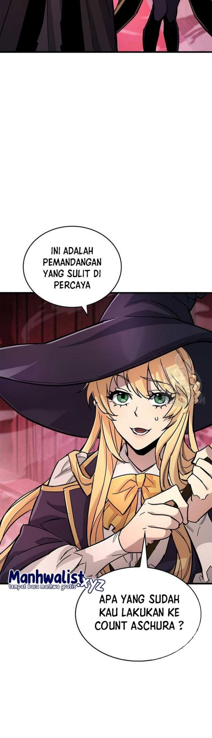 The Player Hides His Past Chapter 14 - halaman 51