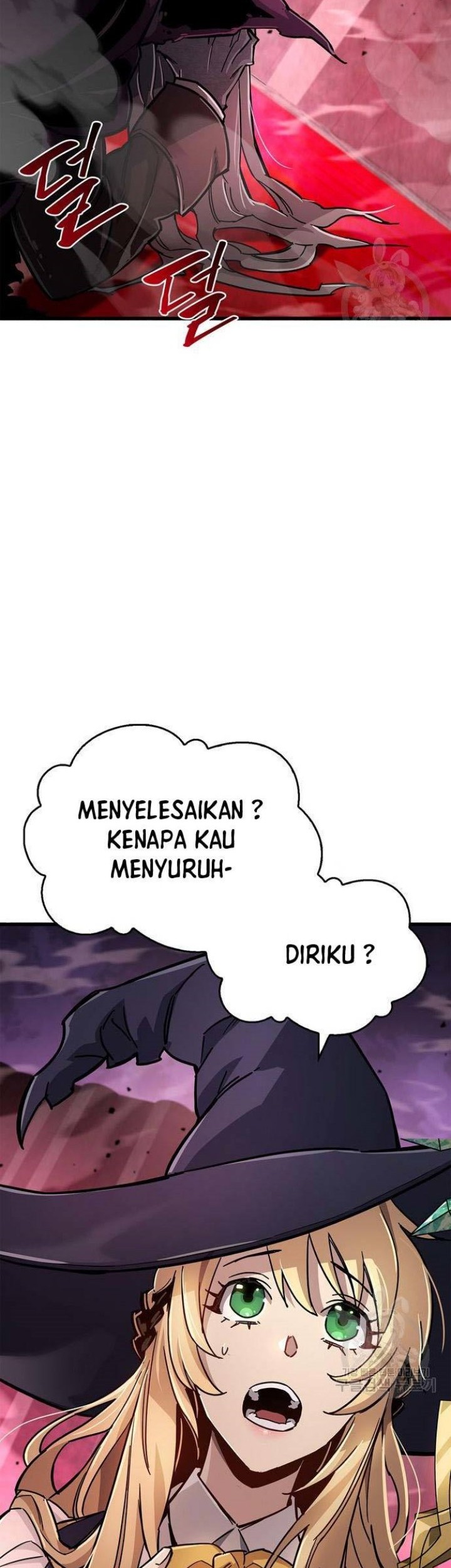 The Player Hides His Past Chapter 14 - halaman 65