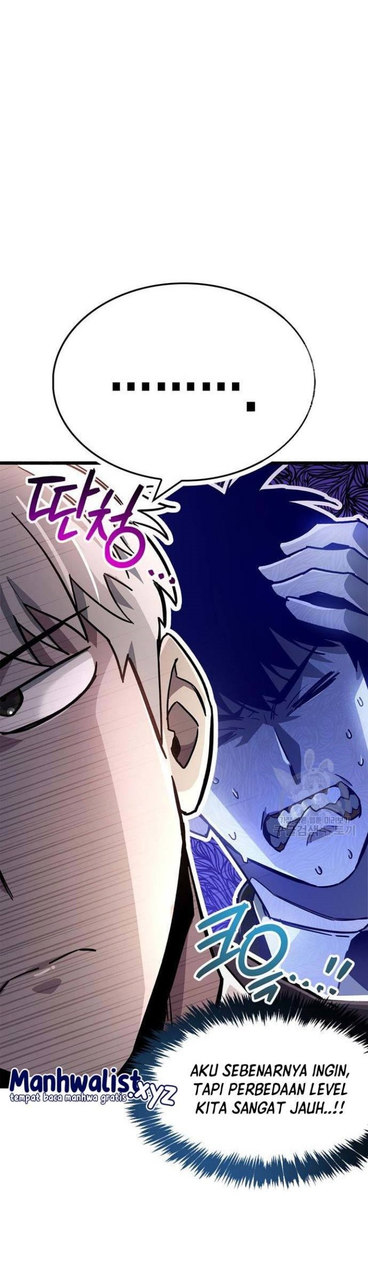 The Player Hides His Past Chapter 14 - halaman 68