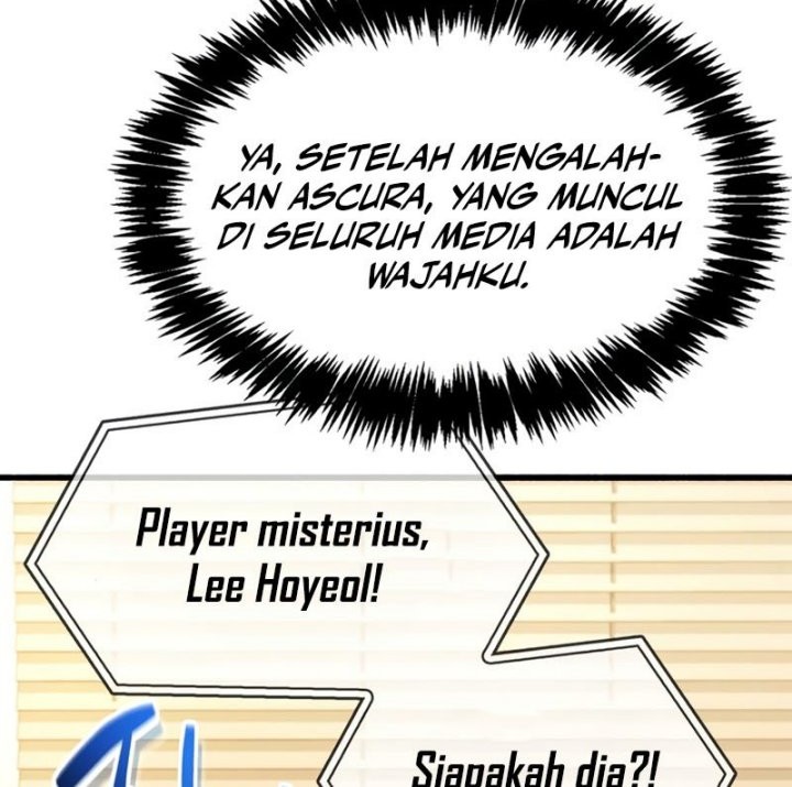 The Player Hides His Past Chapter 15 - halaman 16