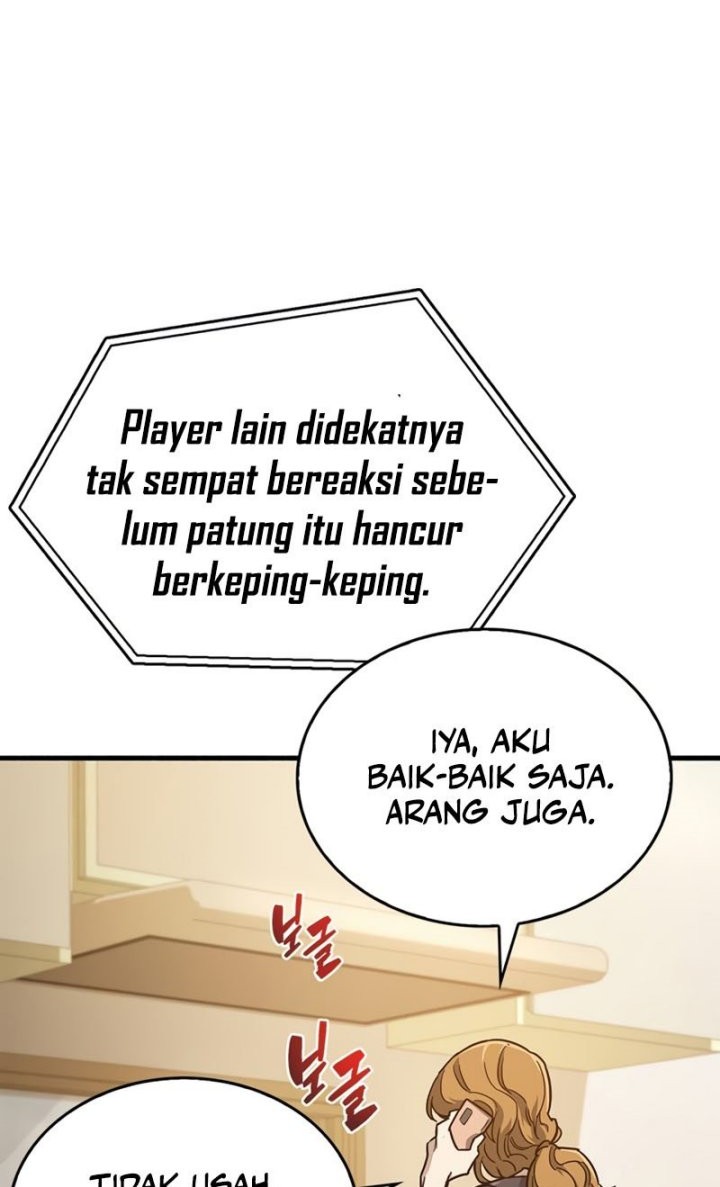 The Player Hides His Past Chapter 15 - halaman 4