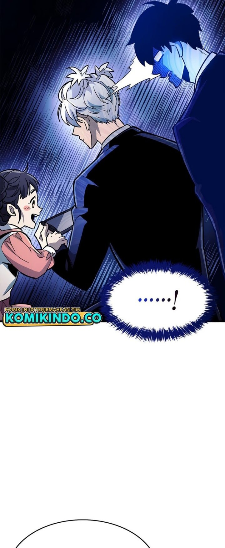 The Player Hides His Past Chapter 15 - halaman 52