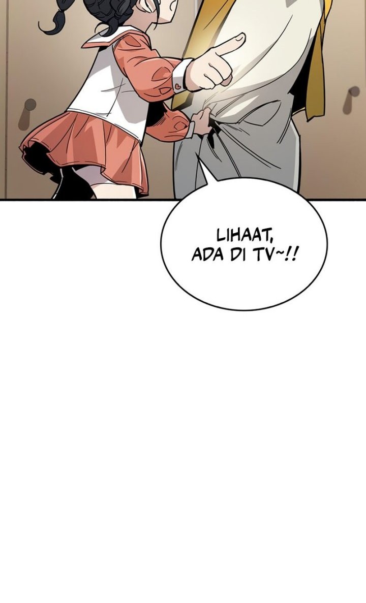 The Player Hides His Past Chapter 15 - halaman 7