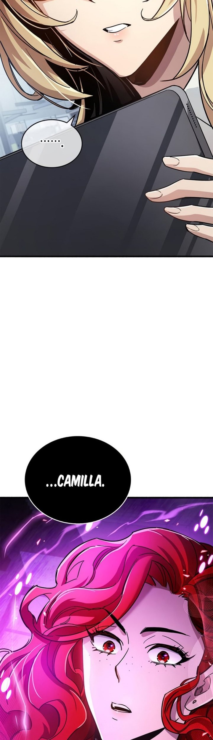 The Player Hides His Past Chapter 15 - halaman 78
