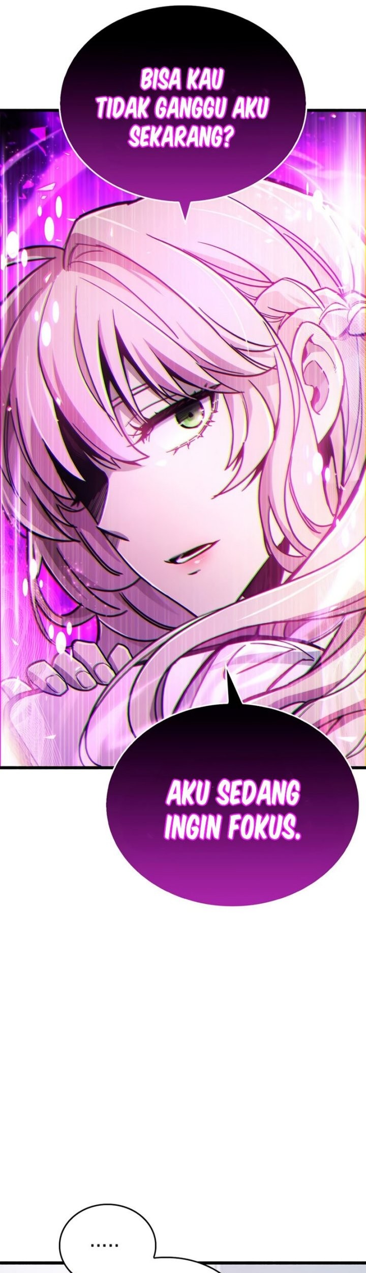 The Player Hides His Past Chapter 15 - halaman 80