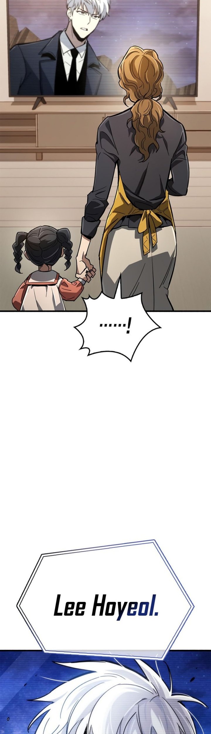 The Player Hides His Past Chapter 15 - halaman 9