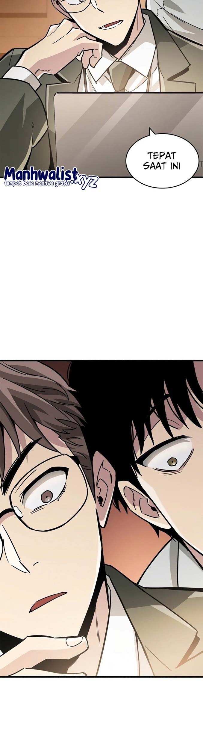 The Player Hides His Past Chapter 16 - halaman 21