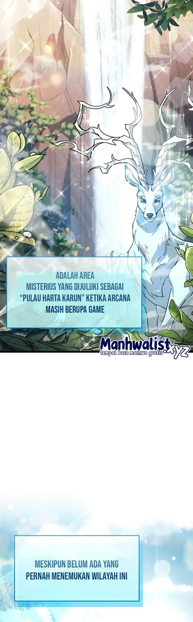 The Player Hides His Past Chapter 16 - halaman 24