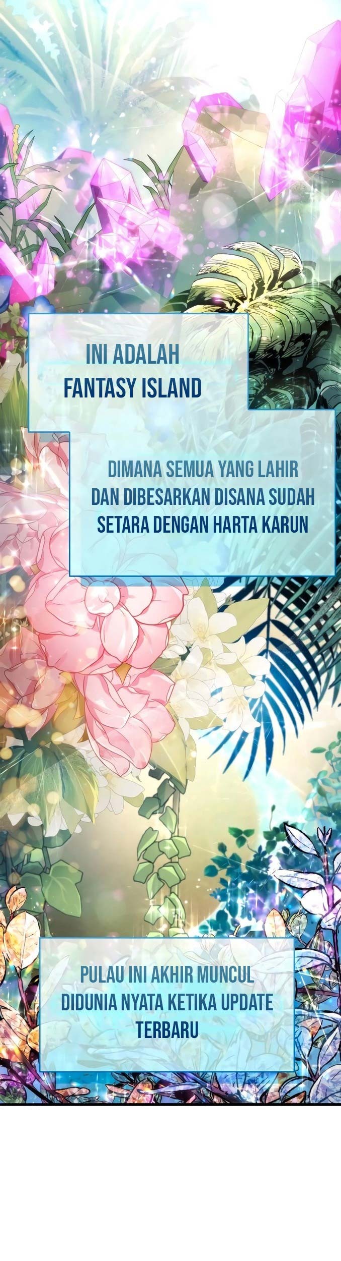 The Player Hides His Past Chapter 16 - halaman 25