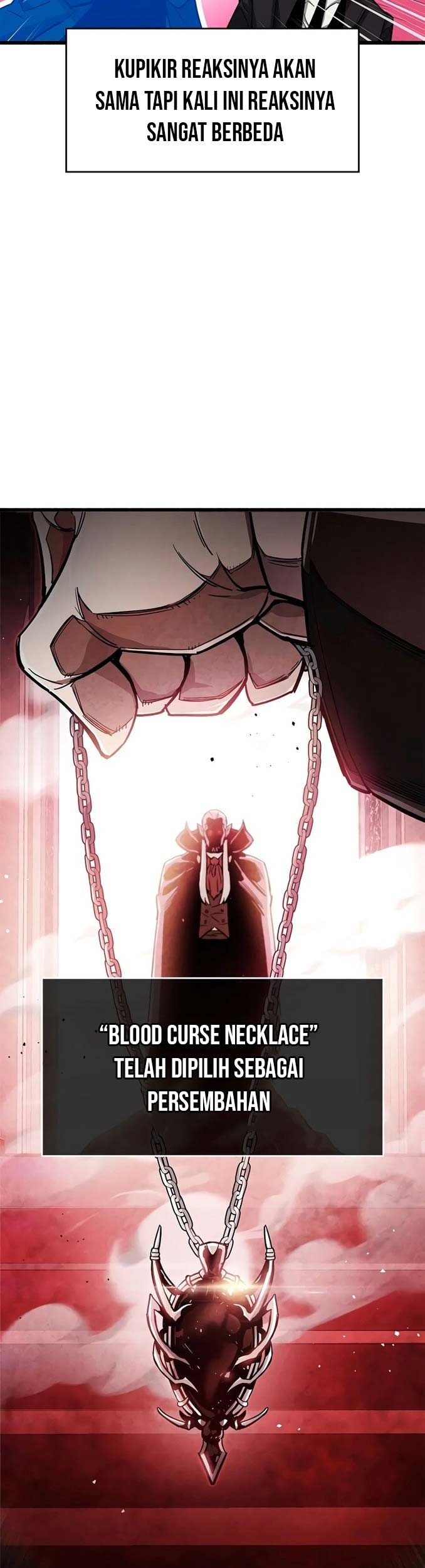 The Player Hides His Past Chapter 16 - halaman 3