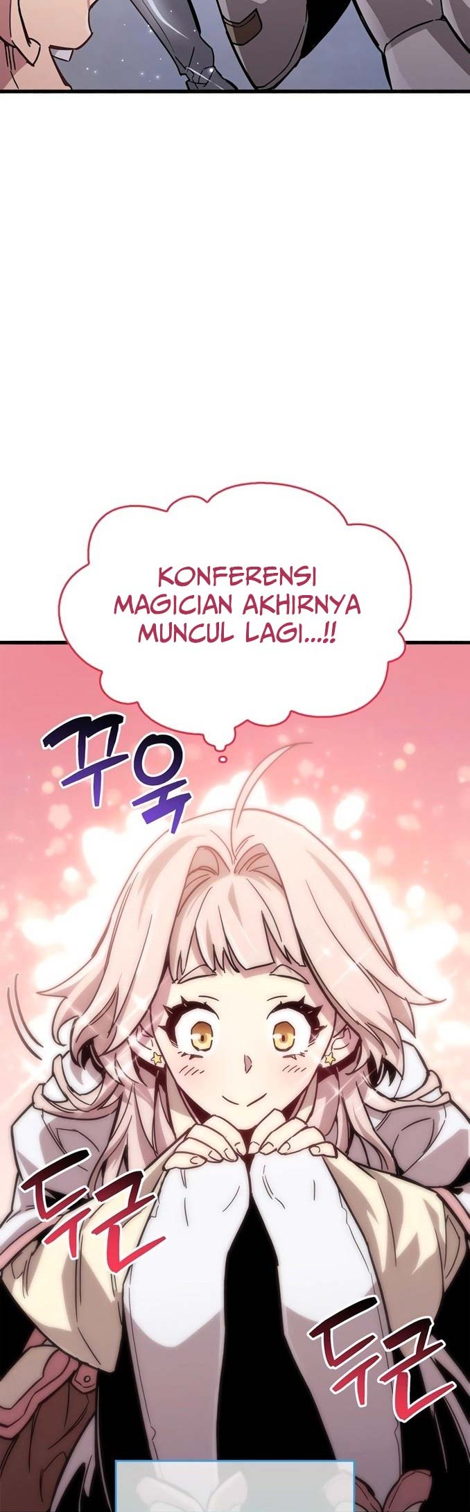 The Player Hides His Past Chapter 16 - halaman 38