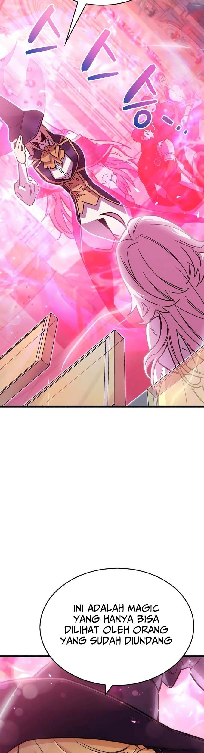 The Player Hides His Past Chapter 16 - halaman 45