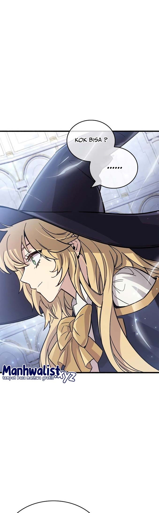 The Player Hides His Past Chapter 16 - halaman 50
