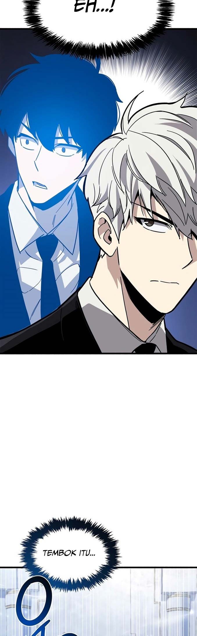 The Player Hides His Past Chapter 16 - halaman 68