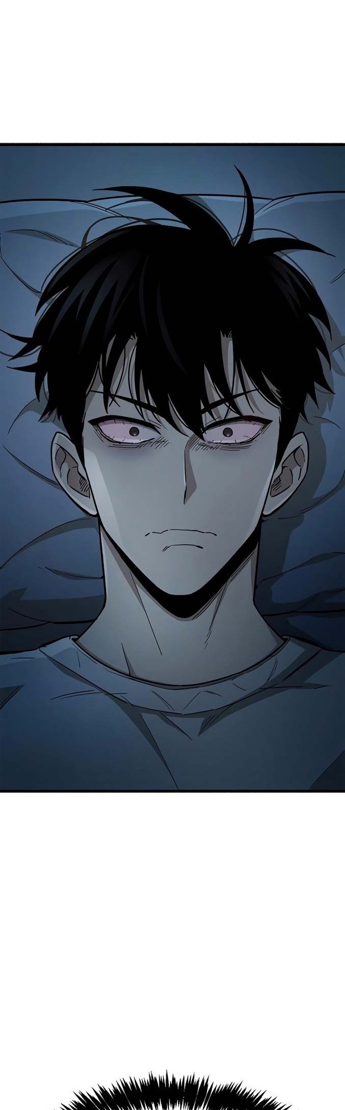 The Player Hides His Past Chapter 16 - halaman 8