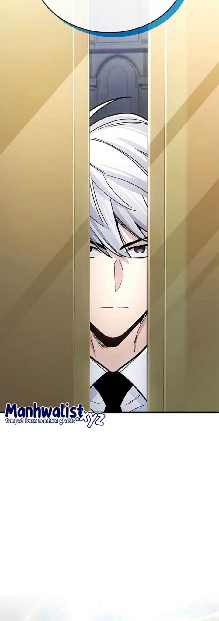 The Player Hides His Past Chapter 17 - halaman 13