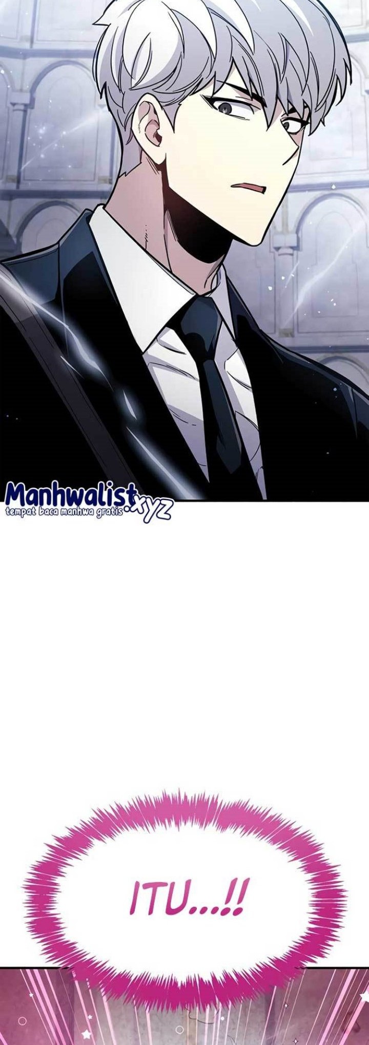 The Player Hides His Past Chapter 17 - halaman 5
