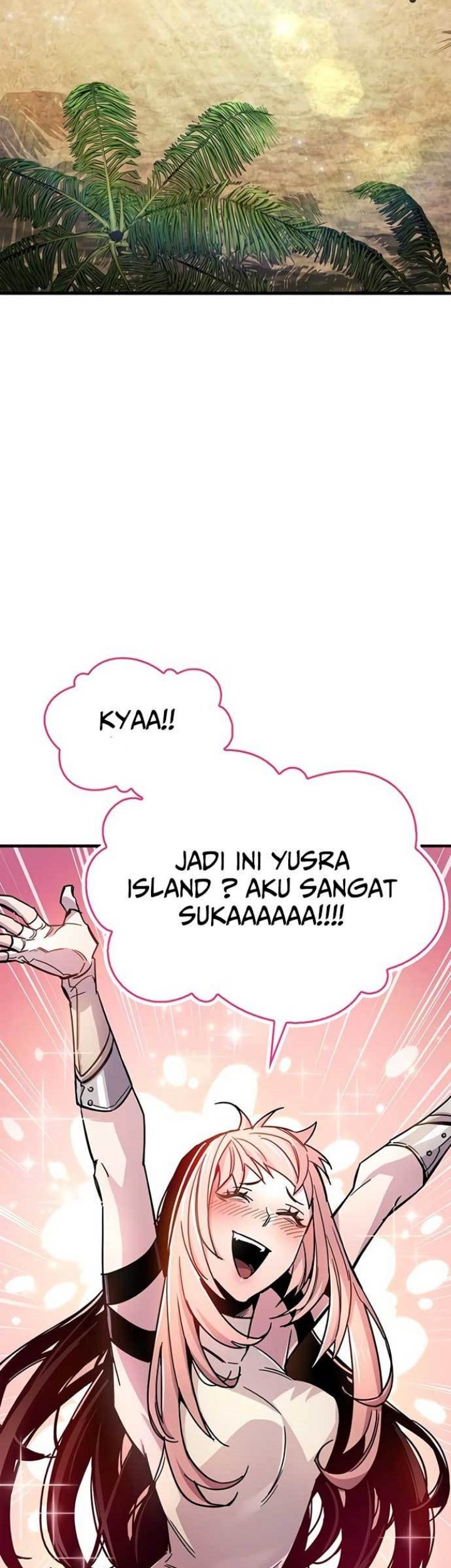The Player Hides His Past Chapter 17 - halaman 56