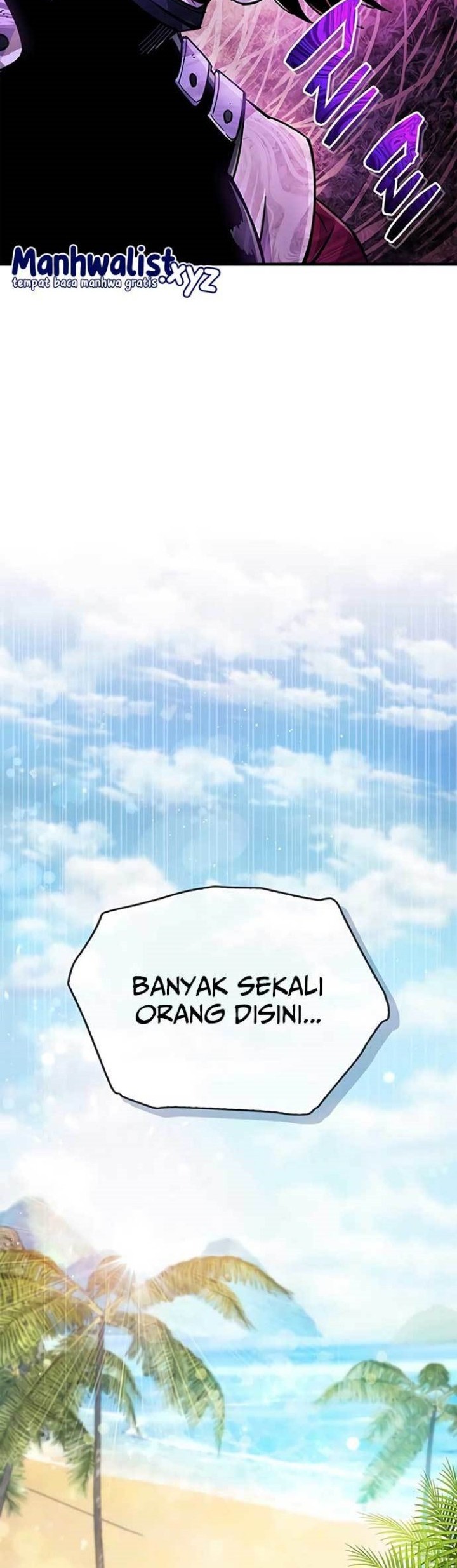 The Player Hides His Past Chapter 17 - halaman 59