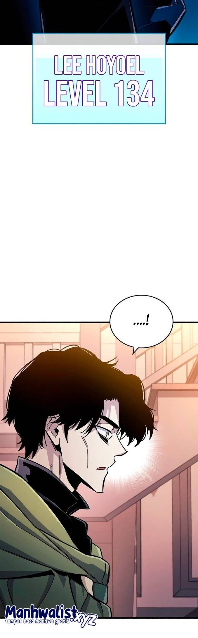 The Player Hides His Past Chapter 18 - halaman 26