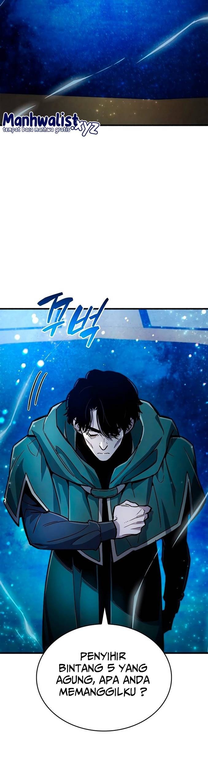 The Player Hides His Past Chapter 18 - halaman 3