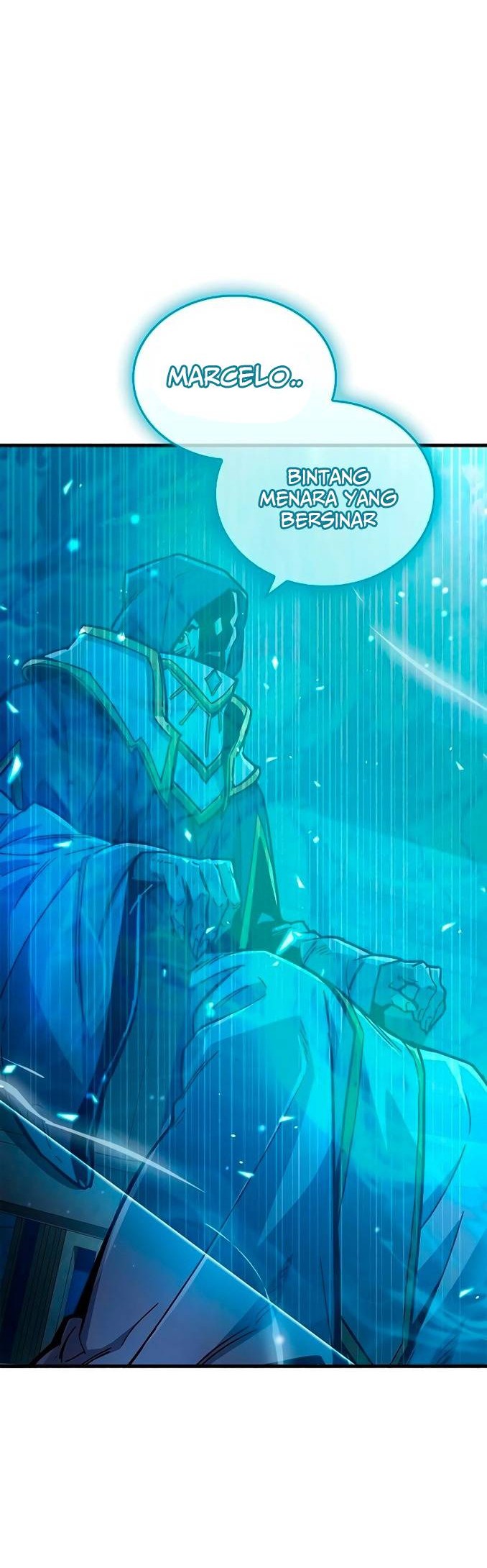 The Player Hides His Past Chapter 18 - halaman 4