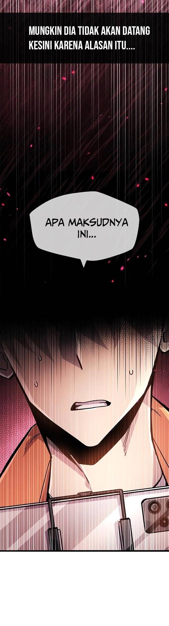 The Player Hides His Past Chapter 18 - halaman 49