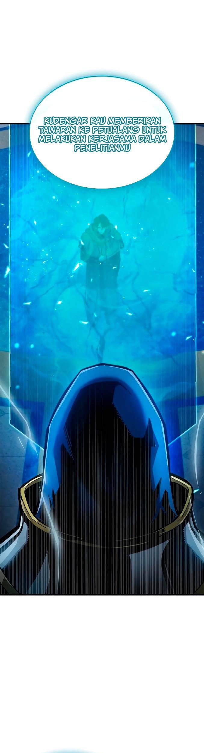 The Player Hides His Past Chapter 18 - halaman 5