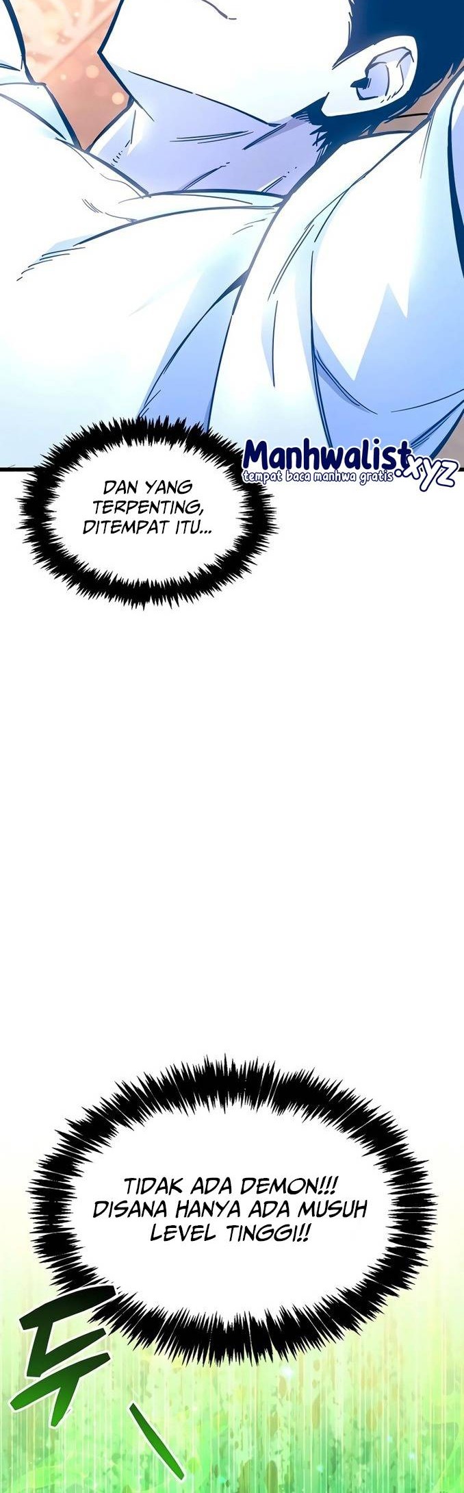 The Player Hides His Past Chapter 18 - halaman 56