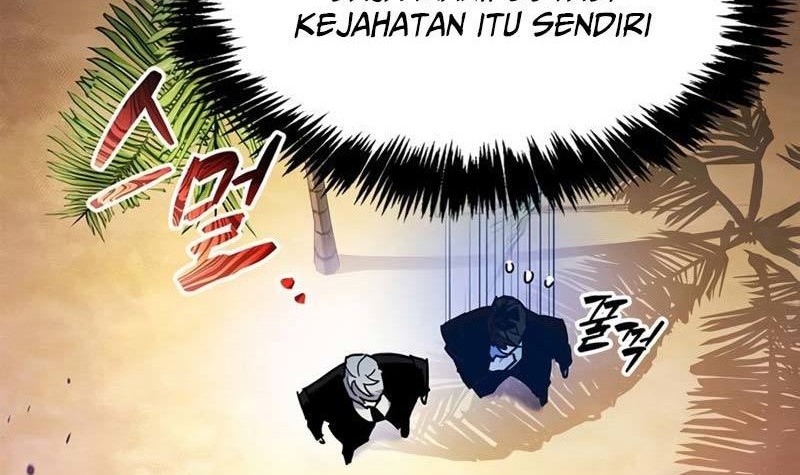 The Player Hides His Past Chapter 19 - halaman 10