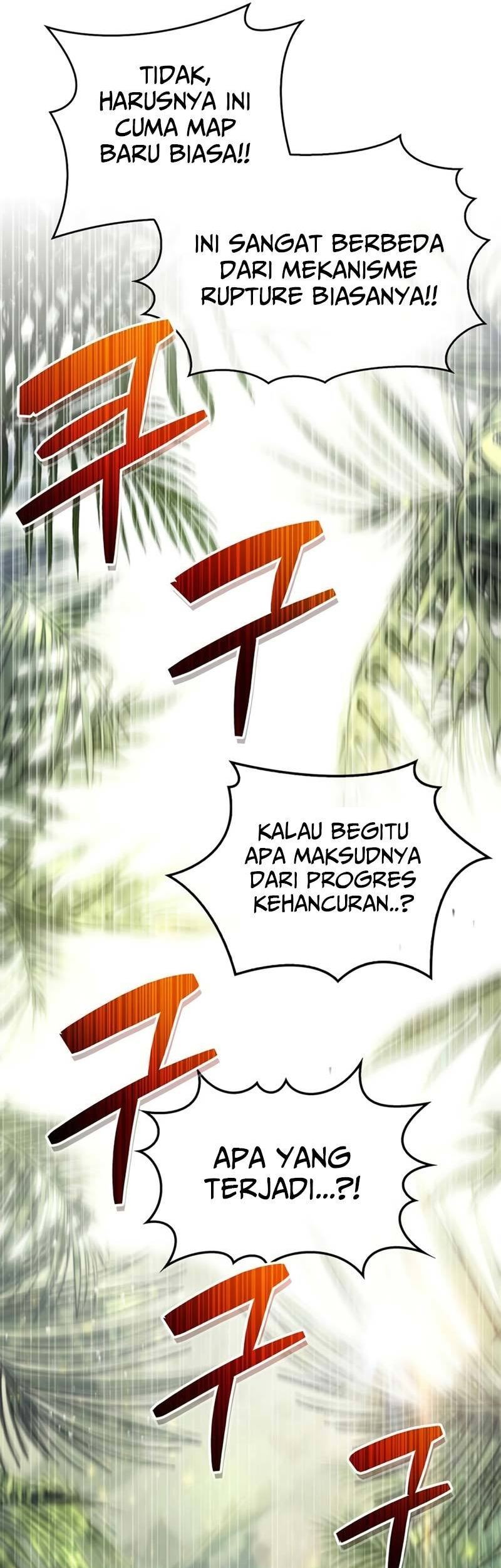 The Player Hides His Past Chapter 19 - halaman 100